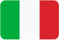 Antiradares portátiles Italiano